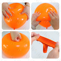 Ballons en latex rose mat de 10 pouces en gros, gonflables à l'hélium pour fêtes d'enfants, remises de diplômes, fête des mères, anniversaires, mariages