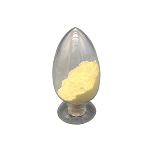 Polvo PdCl2(<span class=keywords><strong>PPh3</strong></span>)2 / Bis(triphenylphosphine) paladio (II), gran oferta, CAS 13965-03-2 - Product Image 5