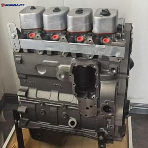 Moteur <span class=keywords><strong>diesel</strong></span> turbo Cummins 4BT3.9 de haute qualité pour camion léger et excavatrice 2000-2015 en stock, livraison express, directement de l'usine, B2B - Product Image 1