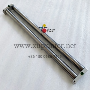 WD High Quality 51.020.028 Guide Roller Complete 86.020.005F 86.020.061 00.550.0392 00.600.0124 for Offset <b>Press</b> Parts - Product Image 4