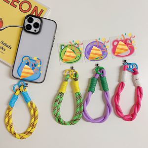 Correa de Muñeca para Teléfono <span class=keywords><strong>Celular</strong></span>, Económica, Venta al por Mayor de Fábrica, Correa Universal para Teléfono, Antipérdida, para Todos los Teléfonos Móviles - Product Image 4