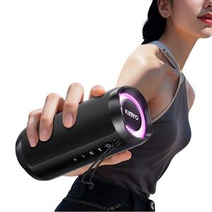 Nuevo Altavoz Inalámbrico Portátil de Alto Volumen, Super Subwoofer, Altavoces Portátiles Resistentes al Agua para Exteriores - Product Image 2