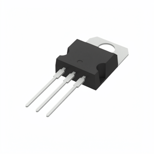 TO-220 Manufacturer Channel Transistors STP20NM50FD Electronics Component - Product Image 1