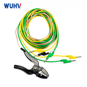 UHV-420 <b>Portable</b> <b>Vacuum</b> Tester High Voltage Measuring Instrument Switch <b>Vacuum</b> Tester - Product Image 6