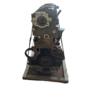 Motor de Alta Calidad D4EA, Piezas de Repuesto para Motor Diésel, Ensamblaje de Motor para <span class=keywords><strong>Hyundai</strong></span> <span class=keywords><strong>Tucson</strong></span> Santa Fe MK1 I <span class=keywords><strong>2.0</strong></span> <span class=keywords><strong>CRDI</strong></span> Diésel - Product Image 4
