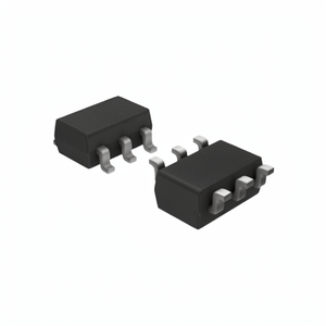 Composants électroniques de gestion de l'alimentation (PMIC) REF3440IDBVR, service tout-en-un, SOT 23 6 - Product Image 1