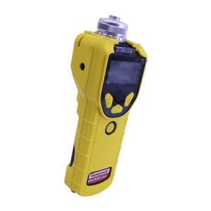 Pgm-7320 MiniRAE+ es un detector de gases portátil integral (para compuestos orgánicos volátiles) - Product Image 2