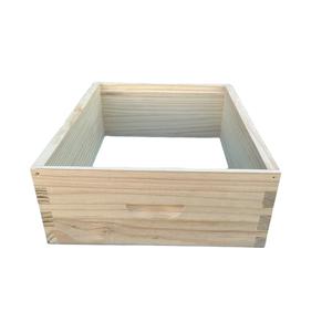 New 10 khung sâu Bee hộp Úc thiết kế tổ ong - Product Image 4