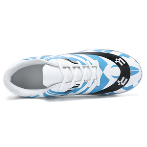 Scarpe da Calcio Professionali 35-45 Vendita all'Ingrosso dalla Fabbrica Nuovo Stile di Alta Qualità - Product Image 5