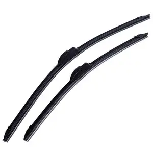 wiper blade manufacturers high quality windshield car wiper blade from Japan