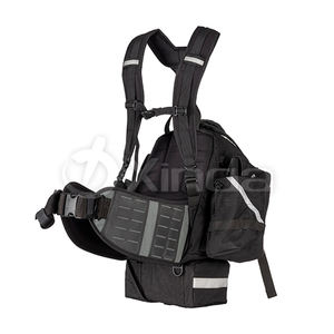 <span class=keywords><strong>Mochila</strong></span> Profesional Personalizada para Emergencias Médicas, <span class=keywords><strong>Mochila</strong></span> para Combatir Incendios Forestales - Product Image 5