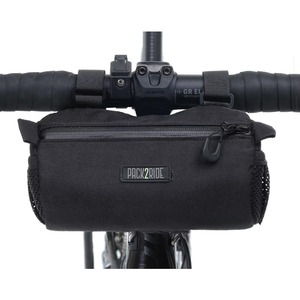 Échantillon Gratuit – Sacoche de Vélo Personnalisée Grande Capacité Étanche pour Tube Supérieur ou Guidon – Idéale pour le Cyclisme en Extérieur et les Voyages en Voiture - Product Image 1