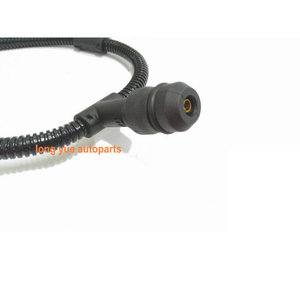 ชุดสายไฟหัวเทียนดีเซลฟอร์ด 6.0 ลิตร ด้านซ้าย LH E350 F250 4C2Z12A690BA ยาว 1 เมตร ฉนวนพีวีซี 12V - Product Image 2