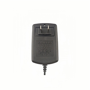 Chúng tôi EU Anh AU tường cắm Power adapter 6V 7.5V 8V 12V 14V 15V 24V 36V 0.5A 1A 1.5A 2A AC DC ADAPTER cung cấp điện 5W 6W Adapter - Product Image 6