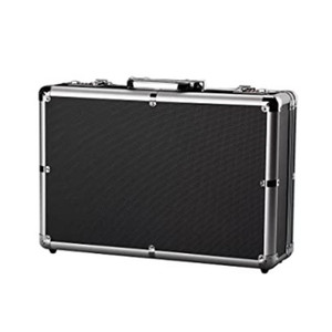 Chuyên nghiệp nhôm công cụ trường hợp xách tay nhôm Mang trường hợp với túi lưu trữ cho các công cụ công suất lớn nhôm trường hợp - Product Image 5