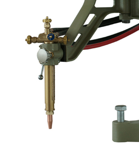 Máquina de Corte por Plasma Portátil Automática DEM CG2-150T para Acero, Cobre y Acero Inoxidable, Cortadora de Perfiles - Product Image 2