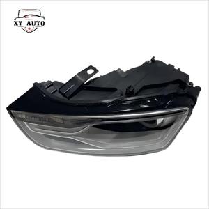 Nuovi Fari Originali <span class=keywords><strong>Audi</strong></span> <span class=keywords><strong>Q3</strong></span> 2017 12V <span class=keywords><strong>Accessori</strong></span> con 1 Anno di Garanzia - Product Image 4