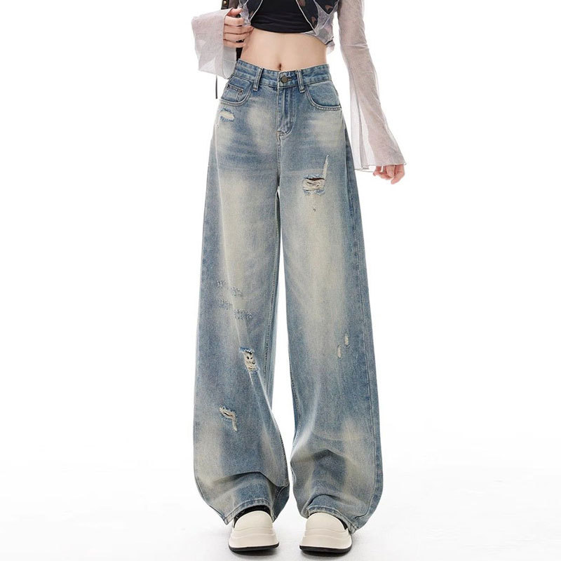 Best Jeans For Womens Tall Relaxed Fit Jeans Jeans For Tall Women