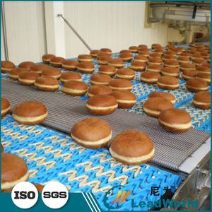 Lwt Verwerkingsapparaat Voor Groenten En Fruit <span class=keywords><strong>Lift</strong></span> Transportband - Product Image 2