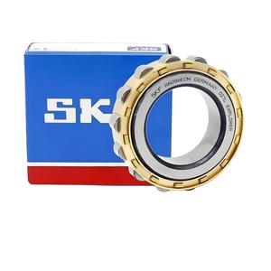 Rodamiento de Rodillos Cilíndricos de Una Hilera SKF N 1015 KTN/HC5SP NU228EM 100% Original, NU230EM - Product Image 4