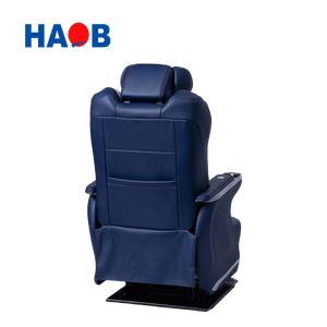 Asiento de cama Rock and Roll de lujo multifuncional modificado mejor calificado para Van Motorhome Campervan Caravana - Product Image 6