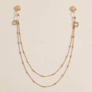 Pinzas para Pezones Sexys Sin Perforación, Anillos para Pezones con Personalidad, Cadenas para Pezones para Mujeres, Joyería Erótica - Product Image 4