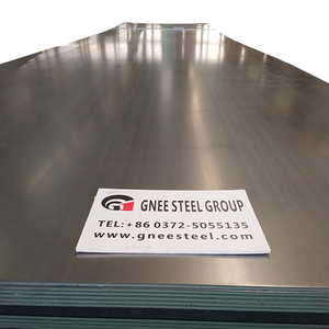 แผ่นเอสเอส304 310S 316 321แผ่นสแตนเลส - Product Image 2