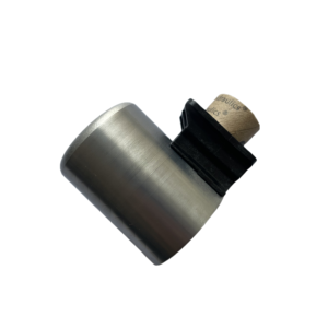 770224 770-224 770224N 770-224N Bobina Hidráulica Original de EE. UU. de 24 VCC con Conector ISO/DIN 43650, Forma A con Diodo - Product Image 5