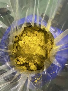 Chine Fabricant Fecl3 Chlorure Ferrique Hexahydraté 95% FeCl3.6H2O N ° CAS 10025-77-1 Prix bas chimique - Product Image 4