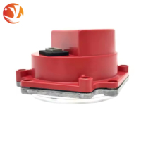 Nuevo Módulo PLC Original A860-0360-V501, Cumple con EPR, Certificado CE, Servoencoder, Disponible en Almacén