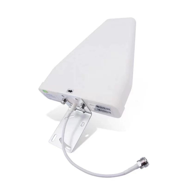 Sanda 4G LTE 5G Antenna Outdoor High Gain Log-Periodic LDPA Directional Yagi Aerial 800-3700MHz for Cell Signal Booster