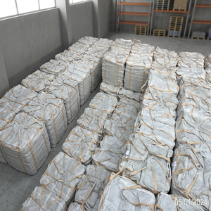 ปูนซีเมนต์ปอร์ตแลนด์, Grey COLOUR, C150 ASTM และ TCVN3, ข้อเสนอร้อน, บรรจุในจัมโบ้, 40kg pk/pp บรรจุใน2ตันสลิง - Product Image 2