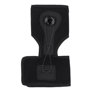 New Adjustable <strong>Foot</strong> <strong>Drop</strong> Unisex Plantar Fascia <strong>Foot</strong> Support Ankle Fixation Support Night Splint <strong>Foot</strong> - Product Image 4