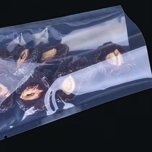 Factory Price High-temperature Resistant <b>Vacuum</b> <b>Bags</b> for Dragon Boat Festival <b>Vacuum</b>-sealed Food <b>Bags</b> for Steaming Boiling. - Product Image 1