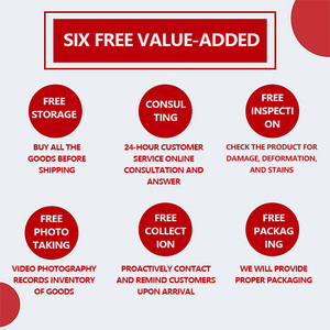 Chuyên Nghiệp Và Giá Rẻ Nhất Taobao Đại Lý Dropship Fedex/UPS/Trung Quốc Bài/EMS Dịch Vụ Thư DHL Express Dịch Vụ Hongkong Để Vancouver - Product Image 6