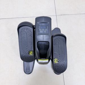 Vélo d'exercice compact électrique d'intérieur, design portable, entraîneur de fitness à domicile, machine <span class=keywords><strong>elliptique</strong></span> de bureau, pédale pour usage domestique - Product Image 2