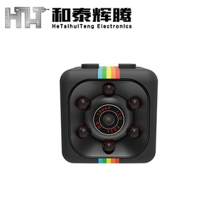 Sq11 Metal 1080P Hd <b>Night</b> Vision <b>Camera</b> Outdoor Sports Recorder Small Dv <b>Camera</b> - Product Image 3