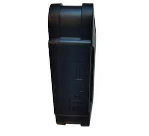 Inflador de neumáticos con forma de triángulo, el más nuevo <span class=keywords><strong>compresor</strong></span> de aire recargable de 150PSI, Cable de 12V, línea de carga <span class=keywords><strong>USB</strong></span>, parada automática Mini - Product Image 2