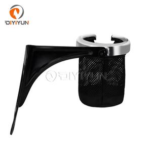 Accessoires de <span class=keywords><strong>moto</strong></span> professionnels <span class=keywords><strong>porte</strong></span>-<span class=keywords><strong>bouteille</strong></span> d'eau côté gauche adapté pour <span class=keywords><strong>porte</strong></span>-gobelet Harley Chrome pour <span class=keywords><strong>moto</strong></span> - Product Image 4