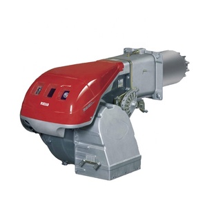 Quemadores de chorro de gas natural a precio de fábrica del fabricante Quemador de gas pequeño para caldera de vapor industrial - Product Image 3