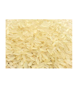 Riz étuvé IR 64 à forte demande, 5% de brisure, grains moyens, non Basmati, pour la cuisson quotidienne à la maison, dans les hôtels et la restauration - Product Image 5