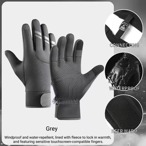 Gants d'extérieur <span class=keywords><strong>TerraShield</strong></span> Pro - Product Image 6