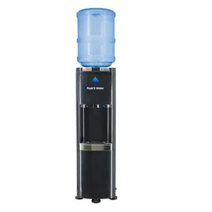 ABS材料支架型顶部装载瓶装饮水机规格尺寸