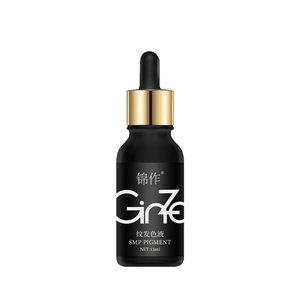 <span class=keywords><strong>Micropigmentación</strong></span> orgánica del cuero cabelludo SMP Color Microblading Pigmentos para el <span class=keywords><strong>cabello</strong></span> <span class=keywords><strong>Micropigmentación</strong></span> del cuero cabelludo - Product Image 1
