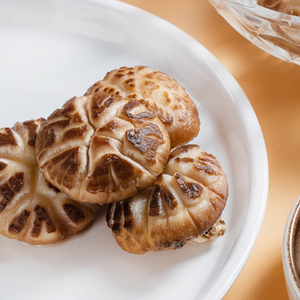 เห็ดแห้งหั่นบางๆแบบพิเศษสำหรับโรงงานซุป - Product Image 3