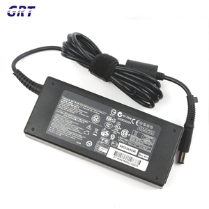 Original 120W 18.5V 6.5A Notebook <b>DC</b> Adaptor Laptop AC <b>Adapter</b> Charger for HP 7.4*5.0 High Quality - Product Image 1