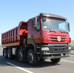 <span class=keywords><strong>Camion</strong></span> benne tout-terrain <span class=keywords><strong>8x8</strong></span> Euro Standard d'occasion, 400 CV, avec fonctions complètes - Product Image 1