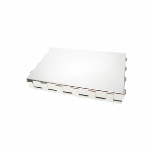 56-CBSA-2.5X2.75X0.5 Distributeur agréé de blindages RF - Product Image 1
