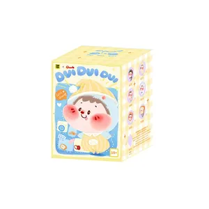 TOPTOY DUIDUIDUI Serie Buongiorno, Ciondolo Peluche Carino, Blind Box, Regali di Tendenza per Donne - Product Image 1