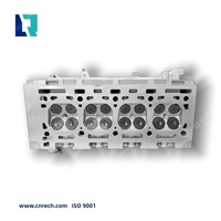 Culasse complète F4R d'origine usine 8200178518C 7711135172 2.0 16V Renault Megane 2 Scenic 2